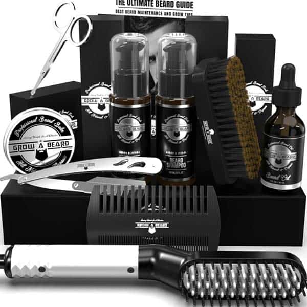 thoughtful gifts for boyfriend: Grooming Kit