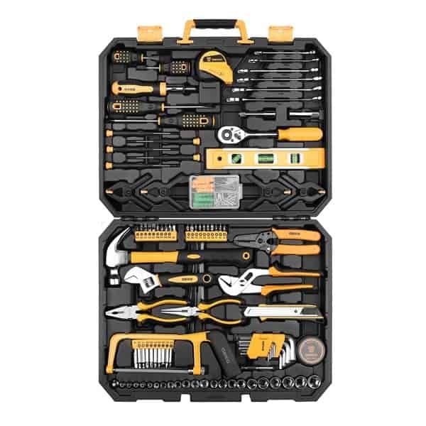 Hand Tool Kit