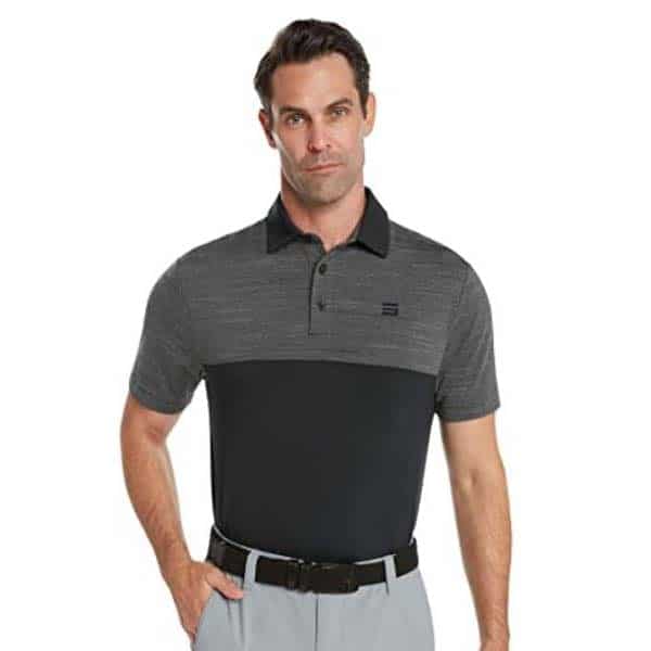 Quick Dry Golf Shirts