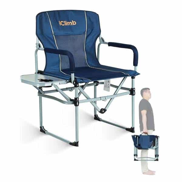 Camping Folding Chair 
