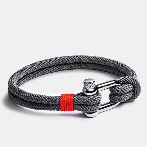 Nautical Rope Bracelet