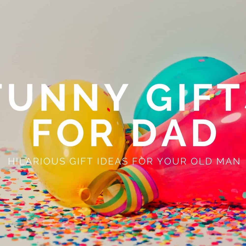 The 60 Best Christmas Gifts for Every Type of Dad in 2021 - 365Canvas Blog