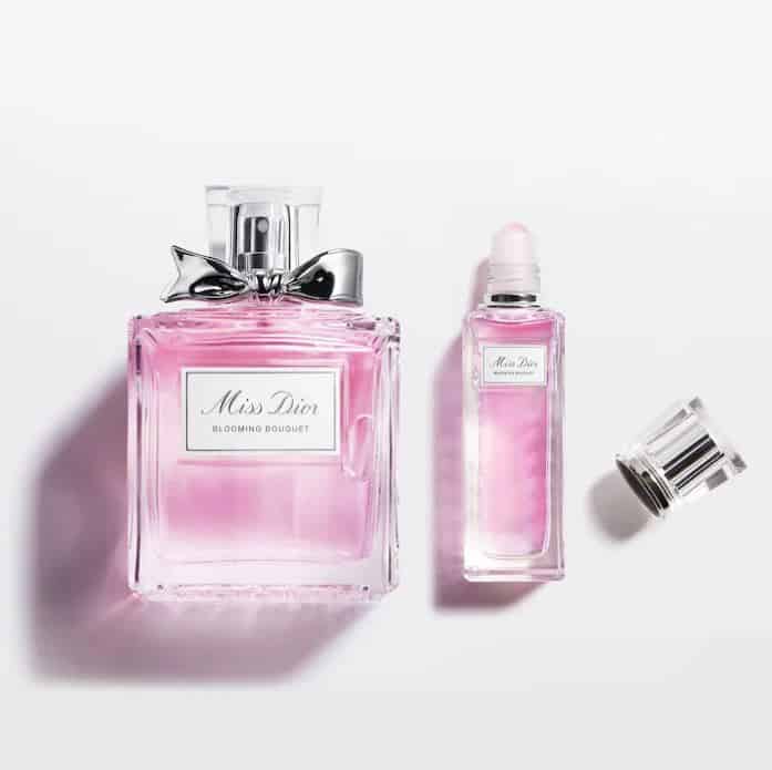 Dior - Miss Dior Blooming Bouquet - maid of honor gifts
