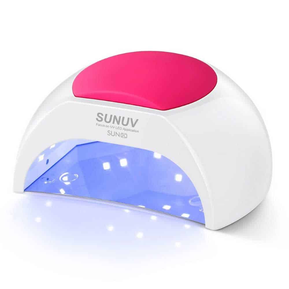 Nail Lamp gadgets for wife