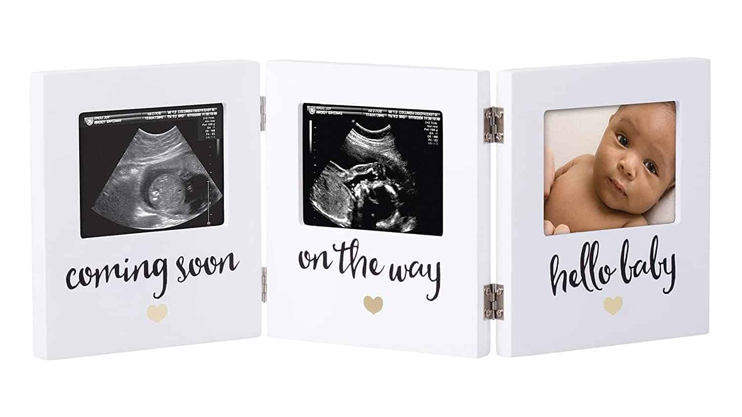Ultrasound Picture Frame best gift for new mama