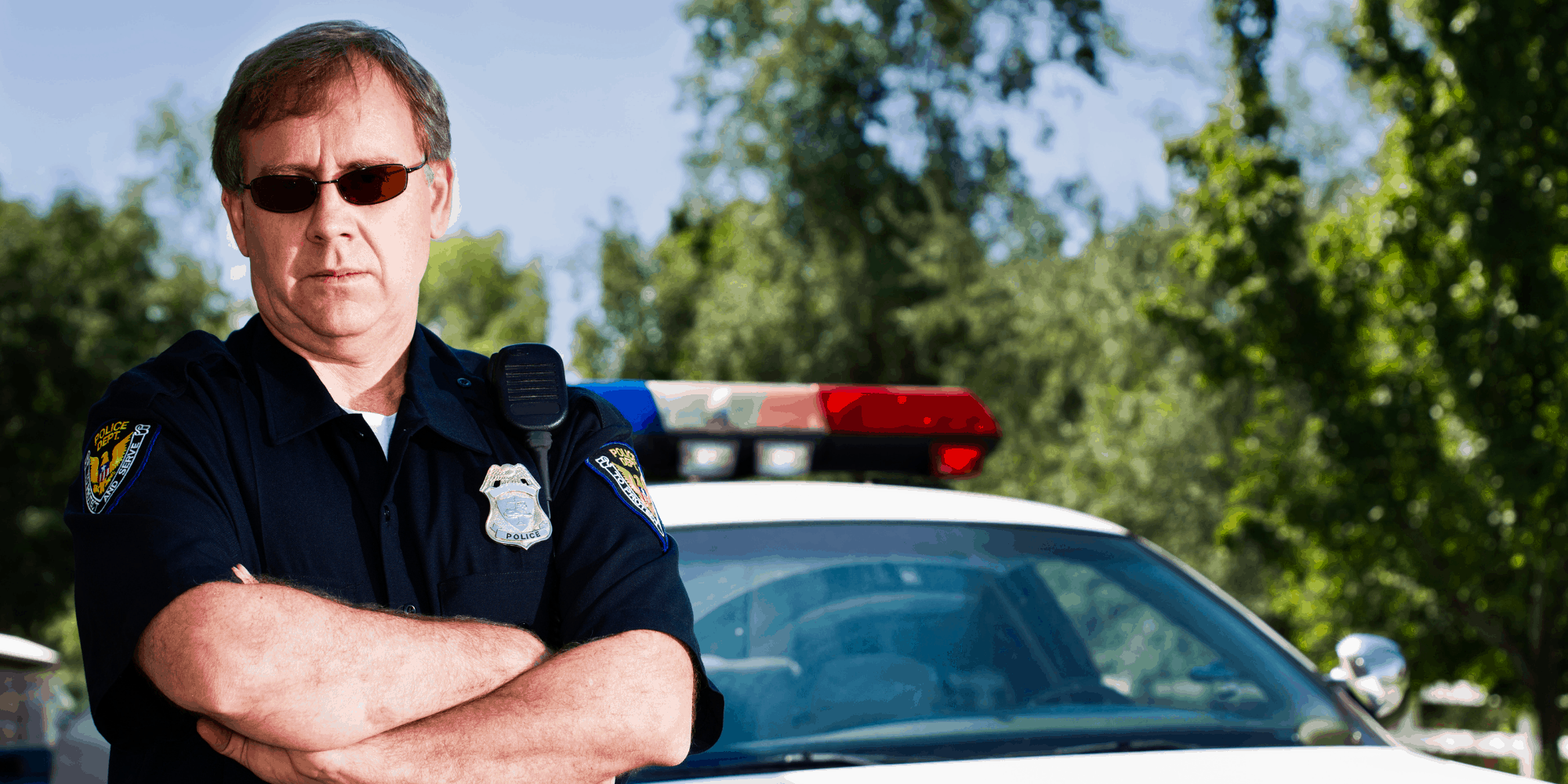 25+ Best Gifts for Police Officers to Thank Them for Their Service