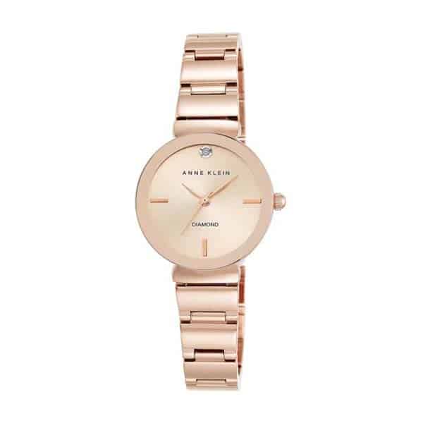dating anniversary gift ideas for her: Watch
