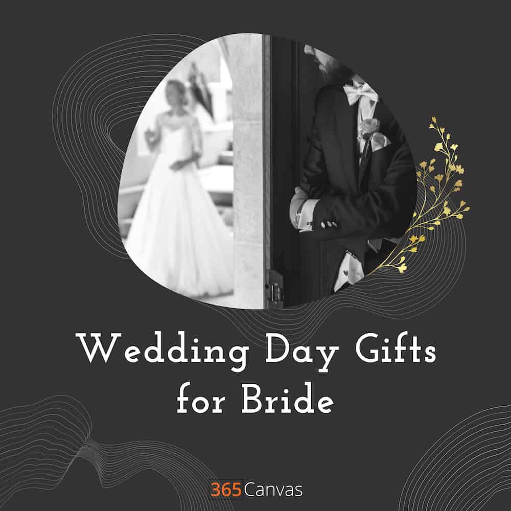 The Top 29 Wedding Gifts for Bride That A Groom Should Give in 2023