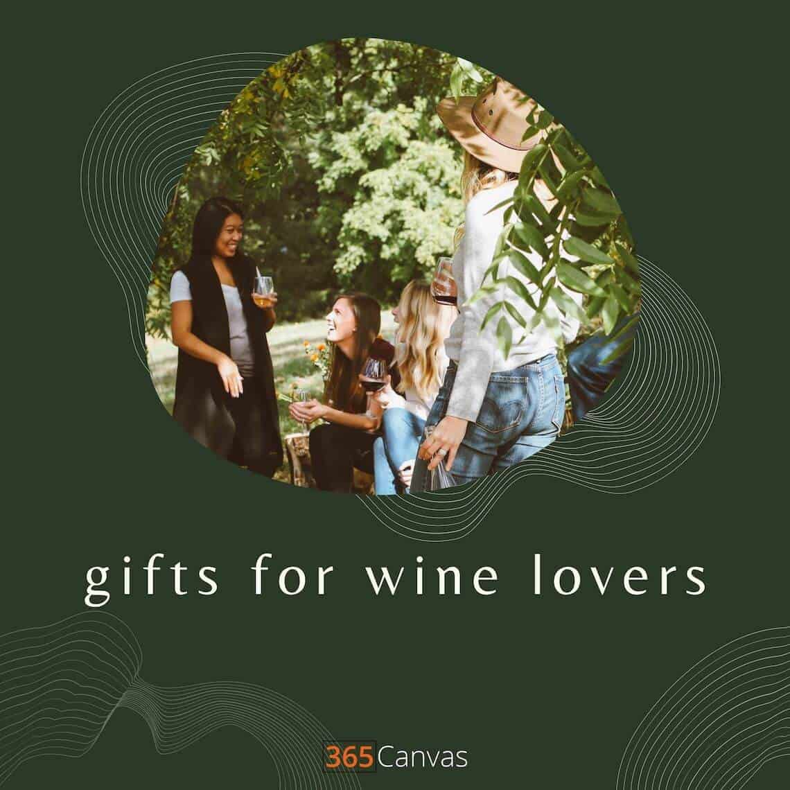 The 44 Best Gifts for Wine Lovers To Elevate Their Experience (2022)