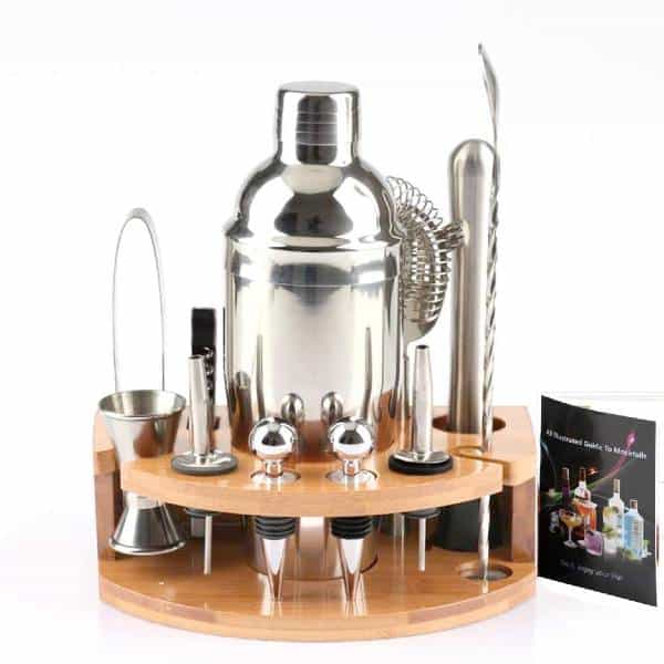 cheap christmas gifts Cocktail Shaker Set