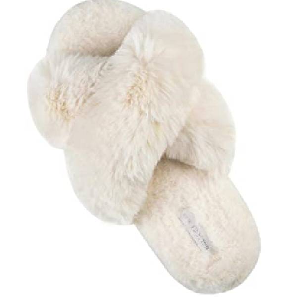 Soft Plush Slippers cheap christmas gifts