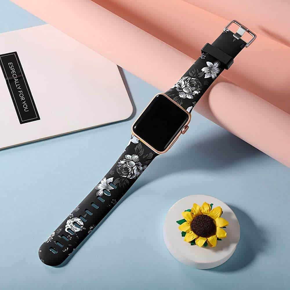 Apple Watch Band For Women That Costs Under 10 Dollars