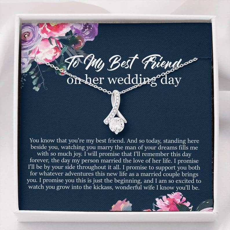 32 Best Wedding Gifts for Friends Make Their Big Day Memorable (2022) - 365Canvas Blog
