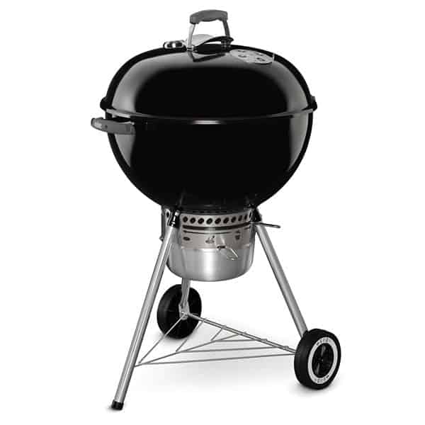 gifts for brother wedding: Charcoal Grill