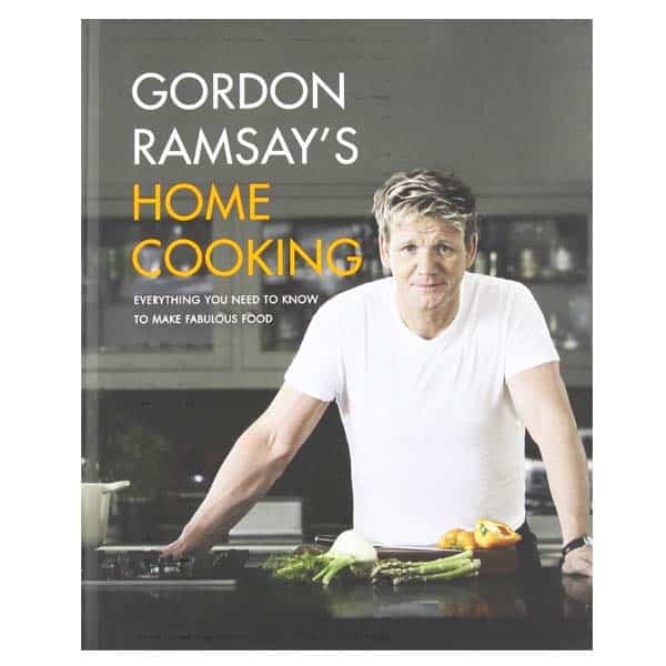parents retirement gifts: Cooking Book