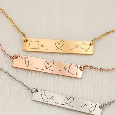 The 27 Most Heartfelt Long-Distance Friendship Gifts for Your BFF in ...