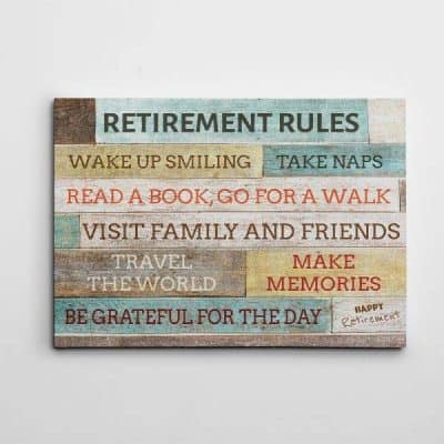 25 Best Retirement Gifts for Moms She’ll Love (2024) - 365Canvas Blog