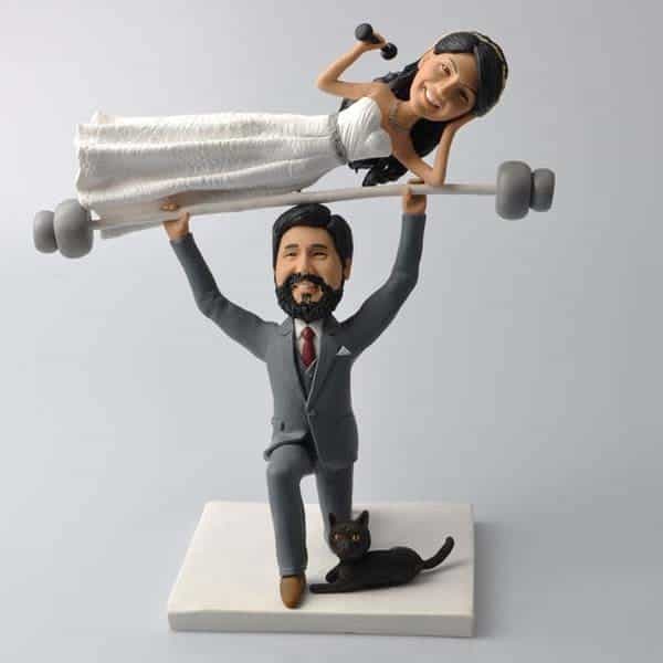 The 20 Best Funny Wedding Gifts for Couples (2023) - 365Canvas Blog