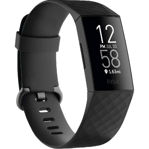  Fitbit Charge 4 last minute christmas gifts
