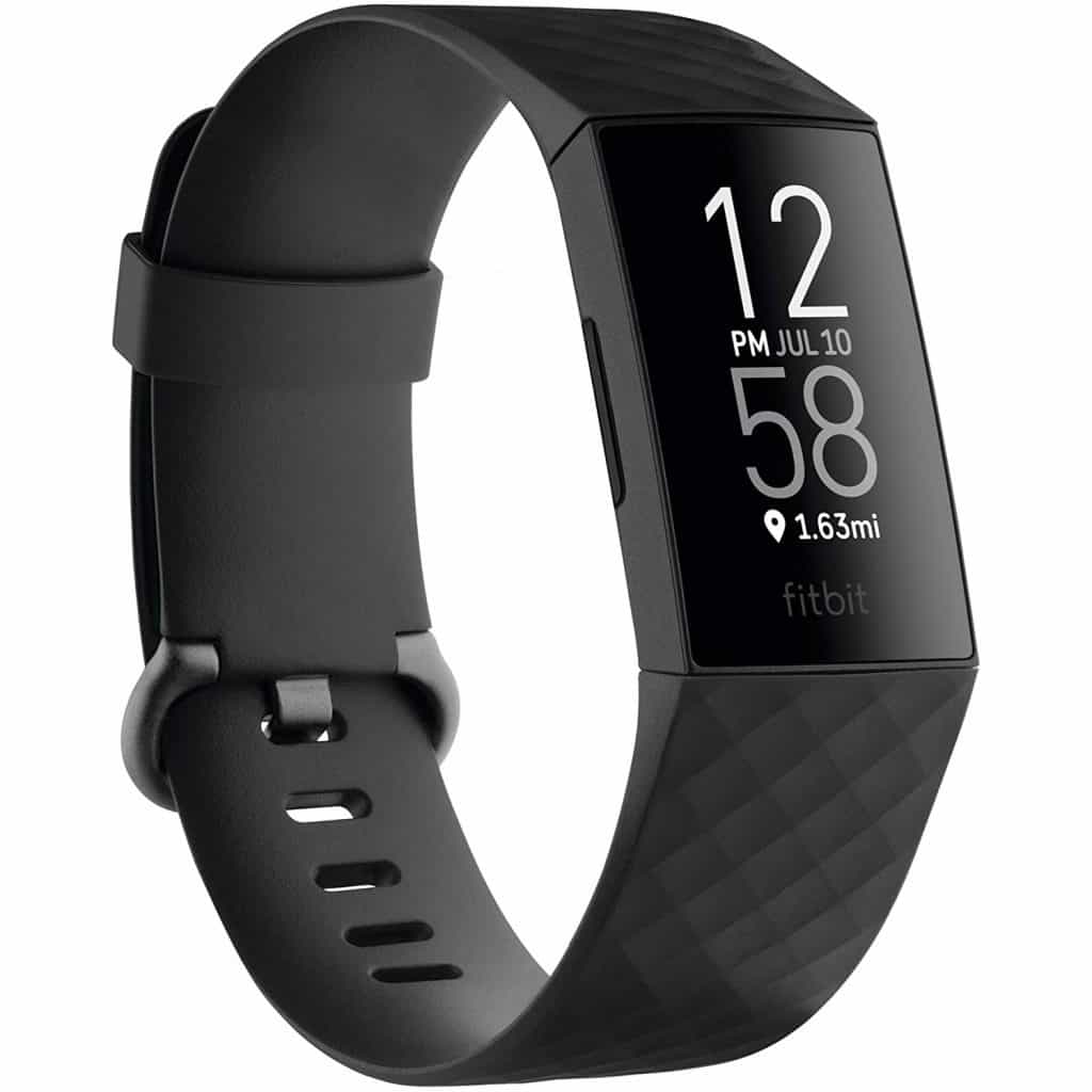 Christmas Gift Ideas - Fitbit Fitness & Activity Tracker