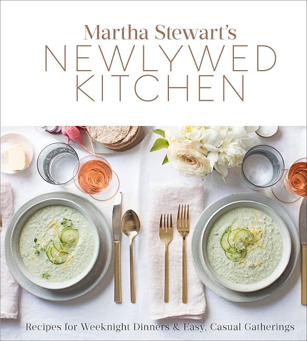 Newlywed Kitchen Cookbook