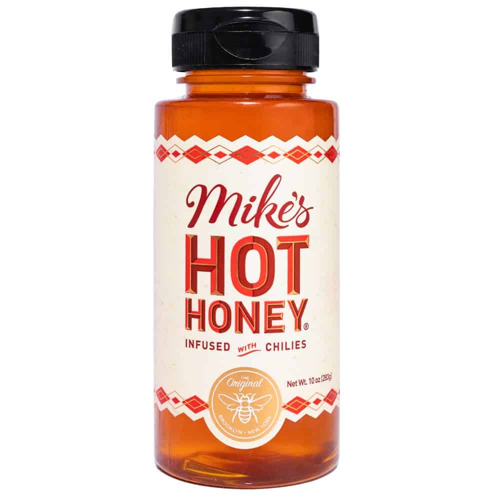 Mike’s Hot Honey