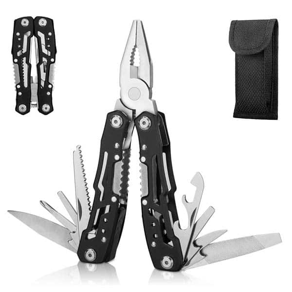 gift idea for brother in law: multitool