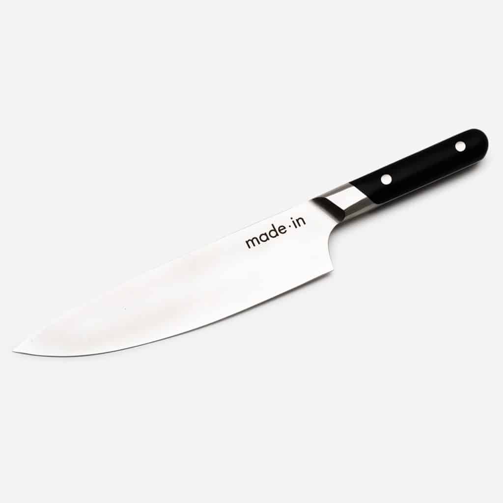 Christmas Gift Ideas - Personalized Knife