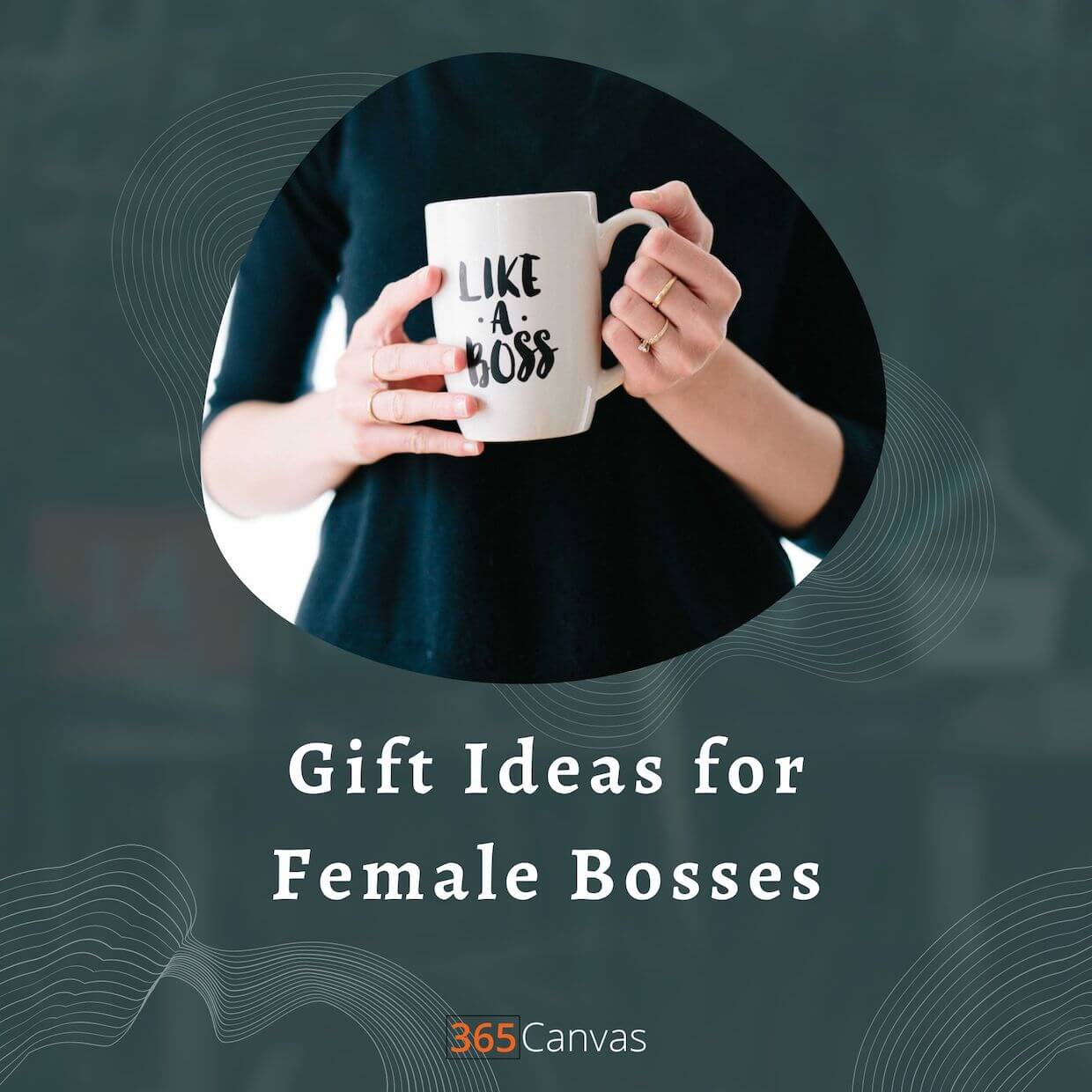The Top 28 Gifts for Your Lady Boss (2023)