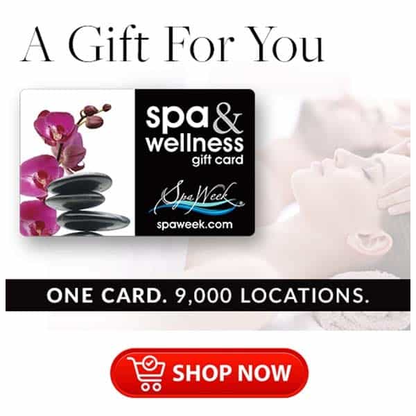 presents for single mother: Spa & Wellness Gift Card