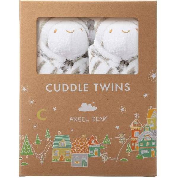 Angel Dear Cuddle Twin Set