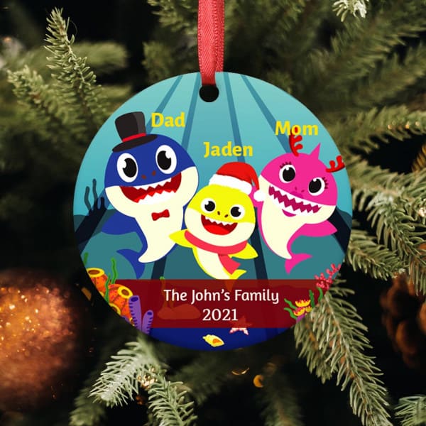 ornaments for kid