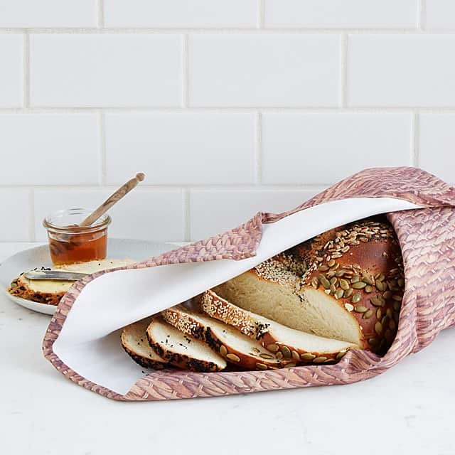 Bread Warming Blanket, best gifts for party hosts