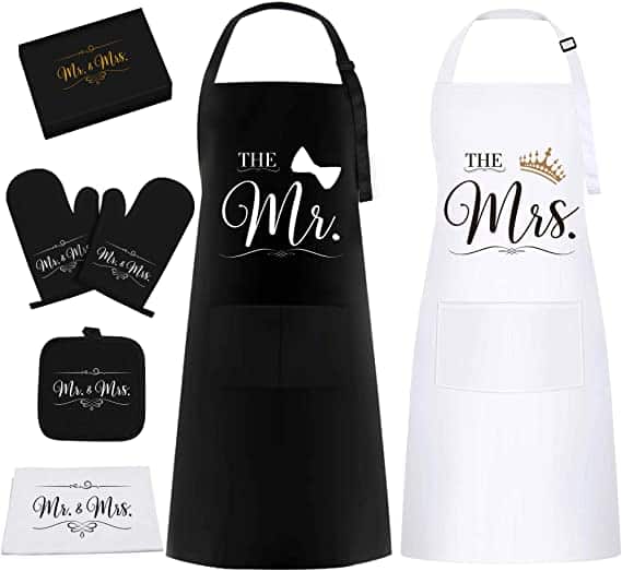 gifts for 2nd marriages