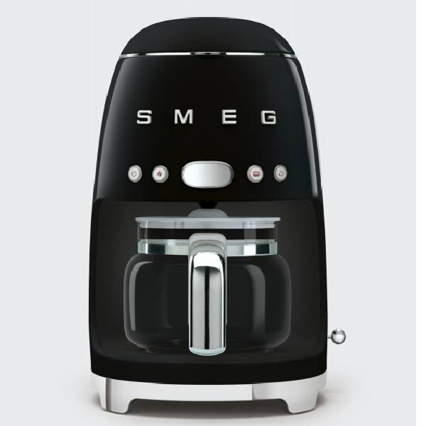 Smeg Drip Filter Coffee Machine Wedding Gifts For Sister