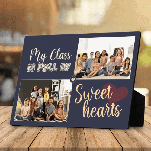 Thoughtful Teacher Valentine's Day Gifts 