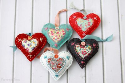 43 DIY Valentine’s Day Gifts for Everyone (2024) - 365Canvas Blog