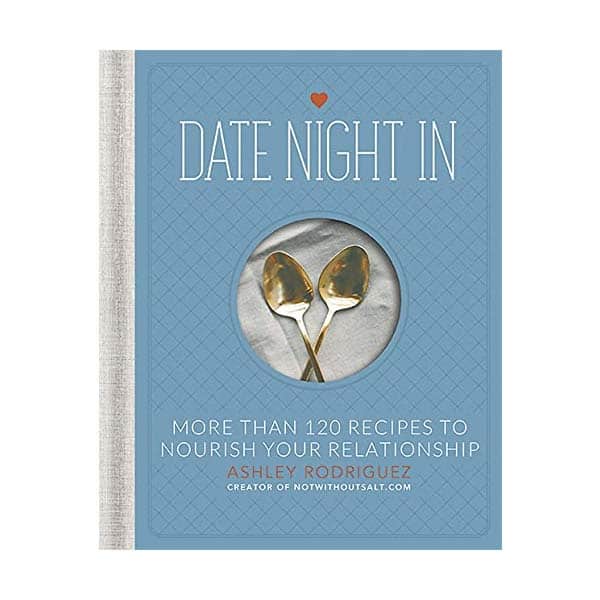 Date Night In: valentines day small gift ideas