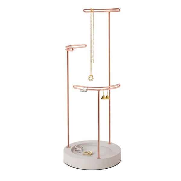 Jewelry Stand: cheap gifts for valentine