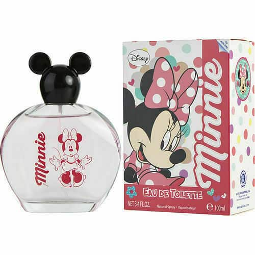 charming Valentine’s gift idea for a daughter: Kids Perfume
