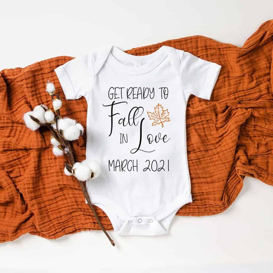 20 Fun Pregnancy Announcement Ideas For Grandparents 2022 