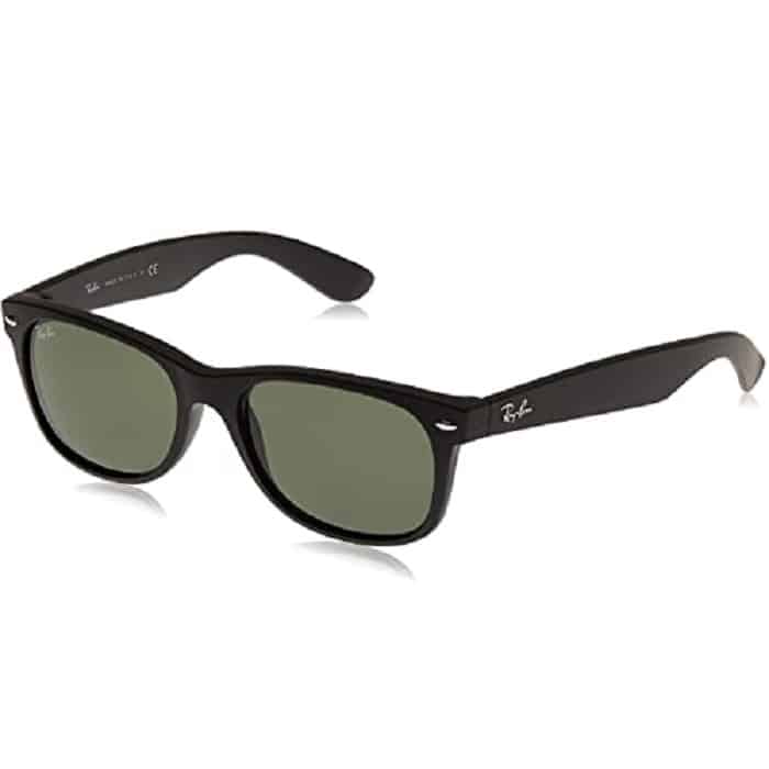 Ray-Ban New Wayfarer -  cool travel gifts for him