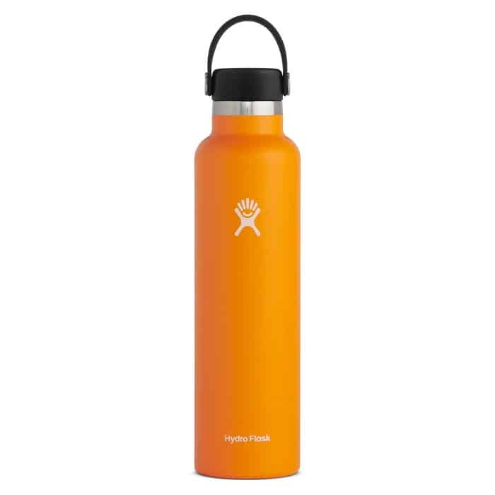 Standard Mouth Insulated Water Bottle - best gifts for travelers 2021
