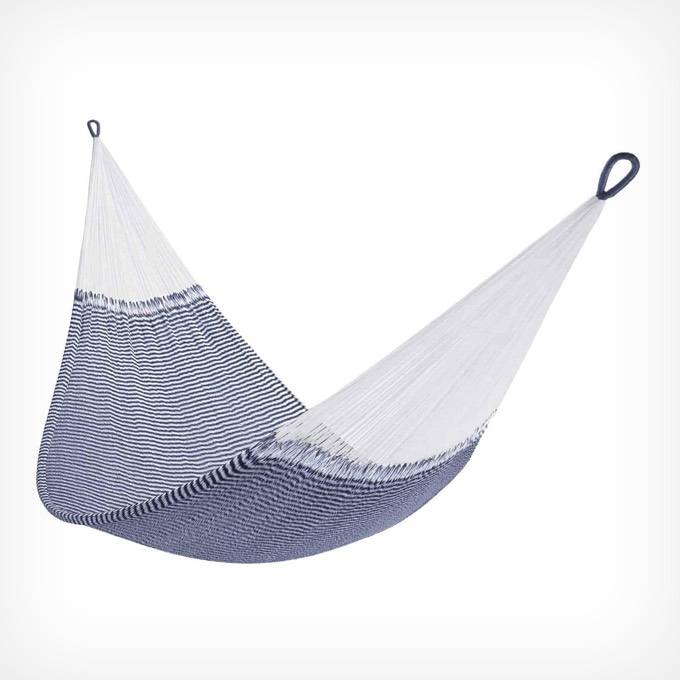 Signature Hammock - gift for 65 year old man