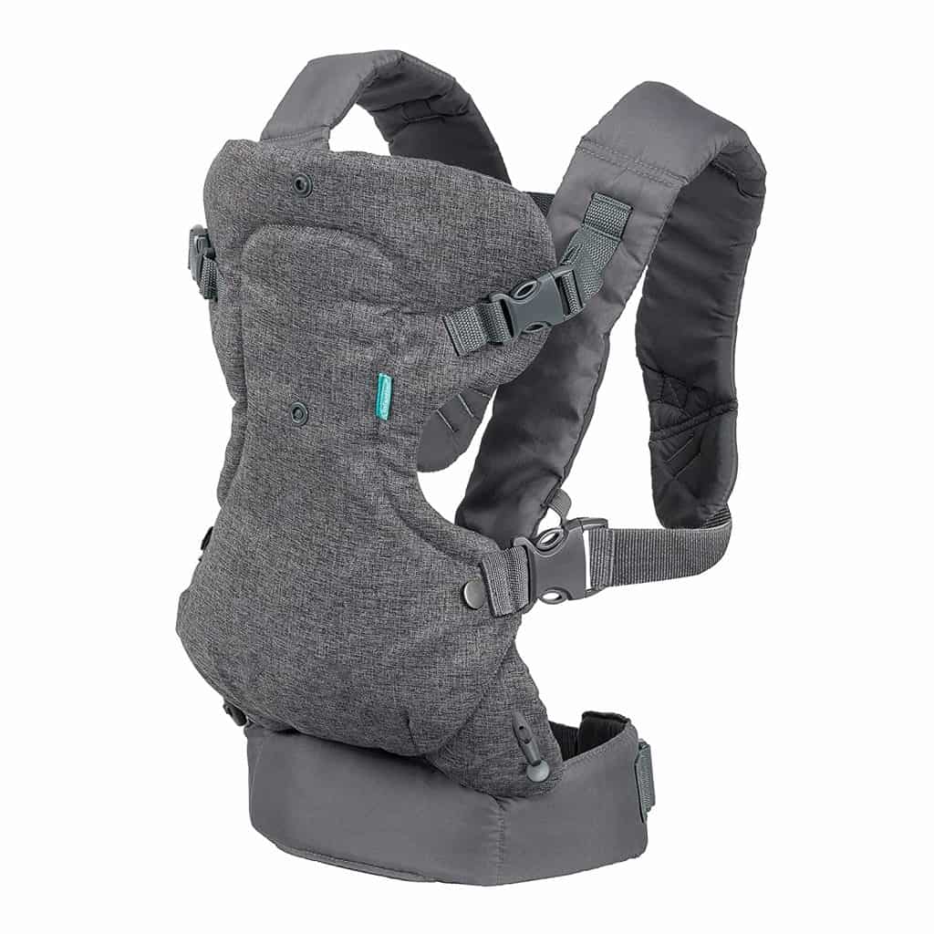 A Baby Carrier