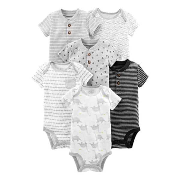 baby congratulations gift ideas: Bodysuit