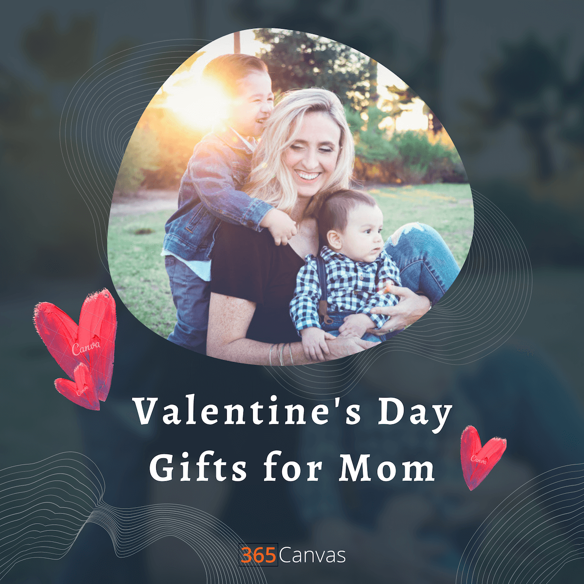 31 Best Valentine’s Day Gifts For Mom From Daughter and Son (2023)