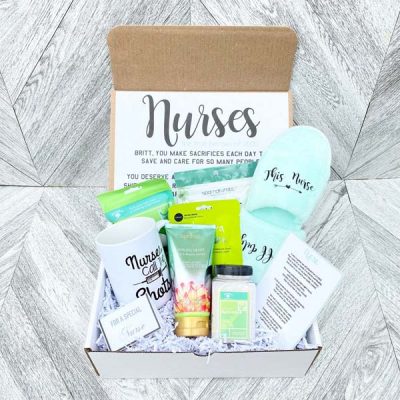 29 Best Nurse Retirement Gifts To Say Thank You 2023 - 365Canvas Blog