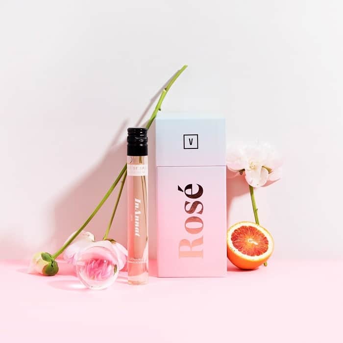 The Rosé Collection - christmas gift for son girlfriend