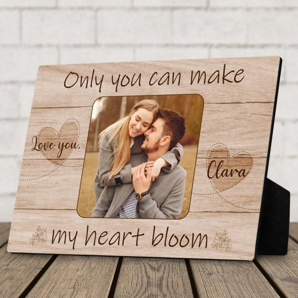 Only You Can Make My Heart Bloom: how to surprise my boyfriend for no reason